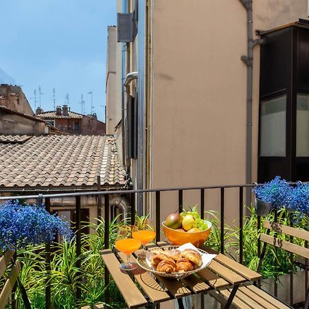 Iflat Pantheon'S Roomy And Friendly Apartment 罗马 外观 照片