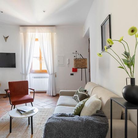 Iflat Pantheon'S Roomy And Friendly Apartment 罗马 外观 照片