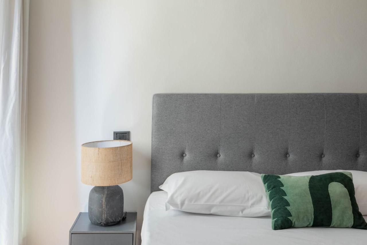 Iflat Pantheon'S Roomy And Friendly Apartment 罗马 外观 照片