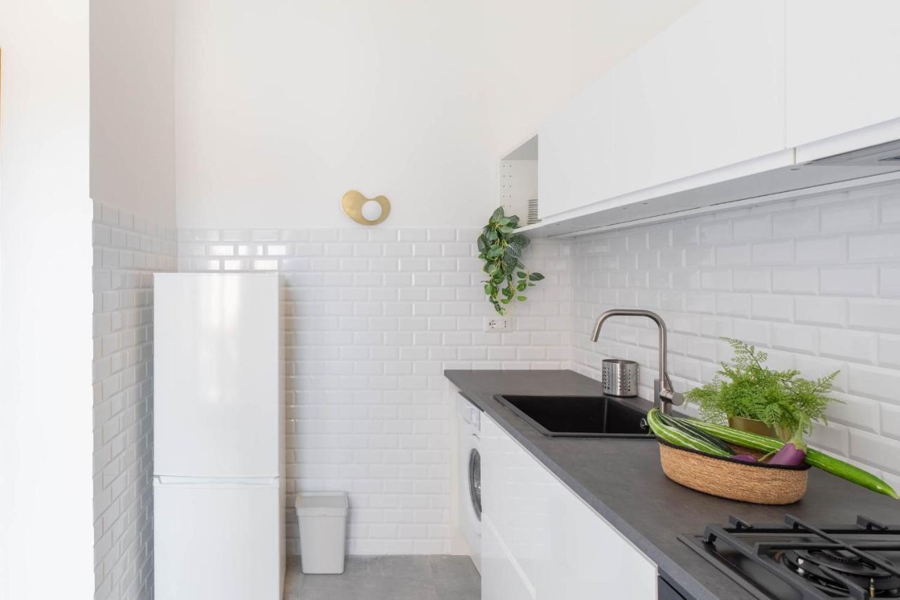 Iflat Pantheon'S Roomy And Friendly Apartment 罗马 外观 照片