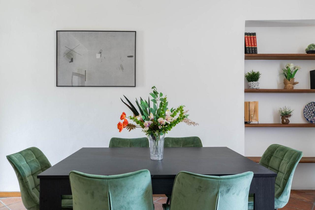 Iflat Pantheon'S Roomy And Friendly Apartment 罗马 外观 照片