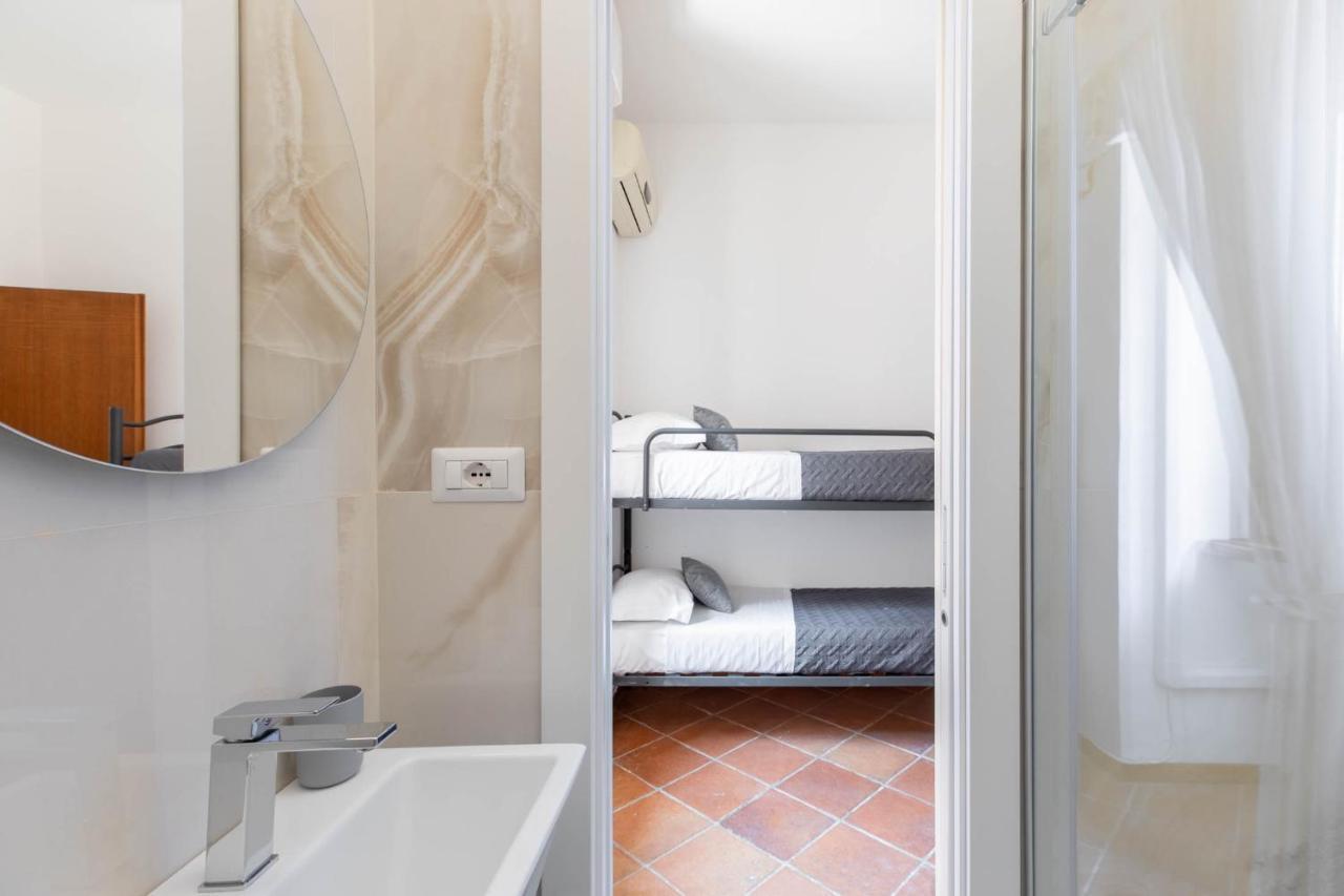 Iflat Pantheon'S Roomy And Friendly Apartment 罗马 外观 照片