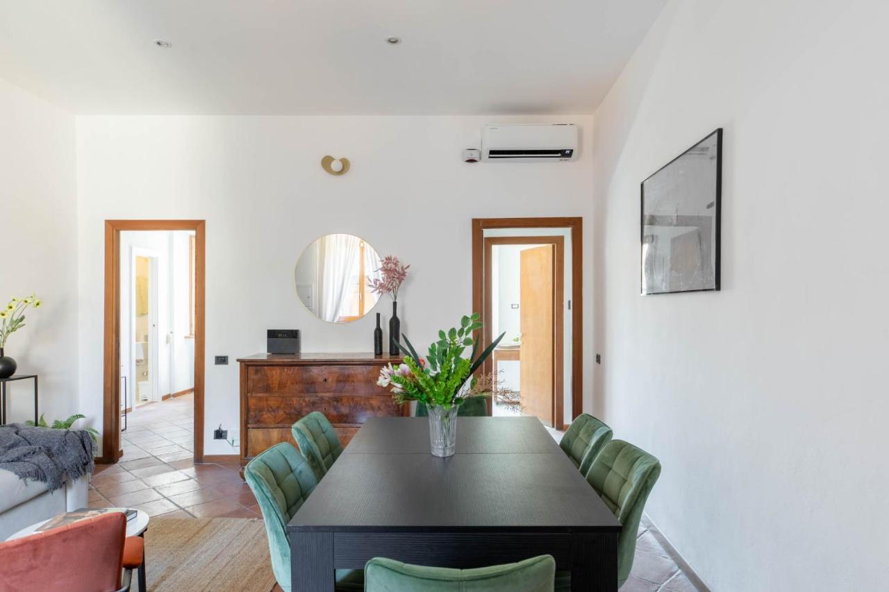Iflat Pantheon'S Roomy And Friendly Apartment 罗马 外观 照片