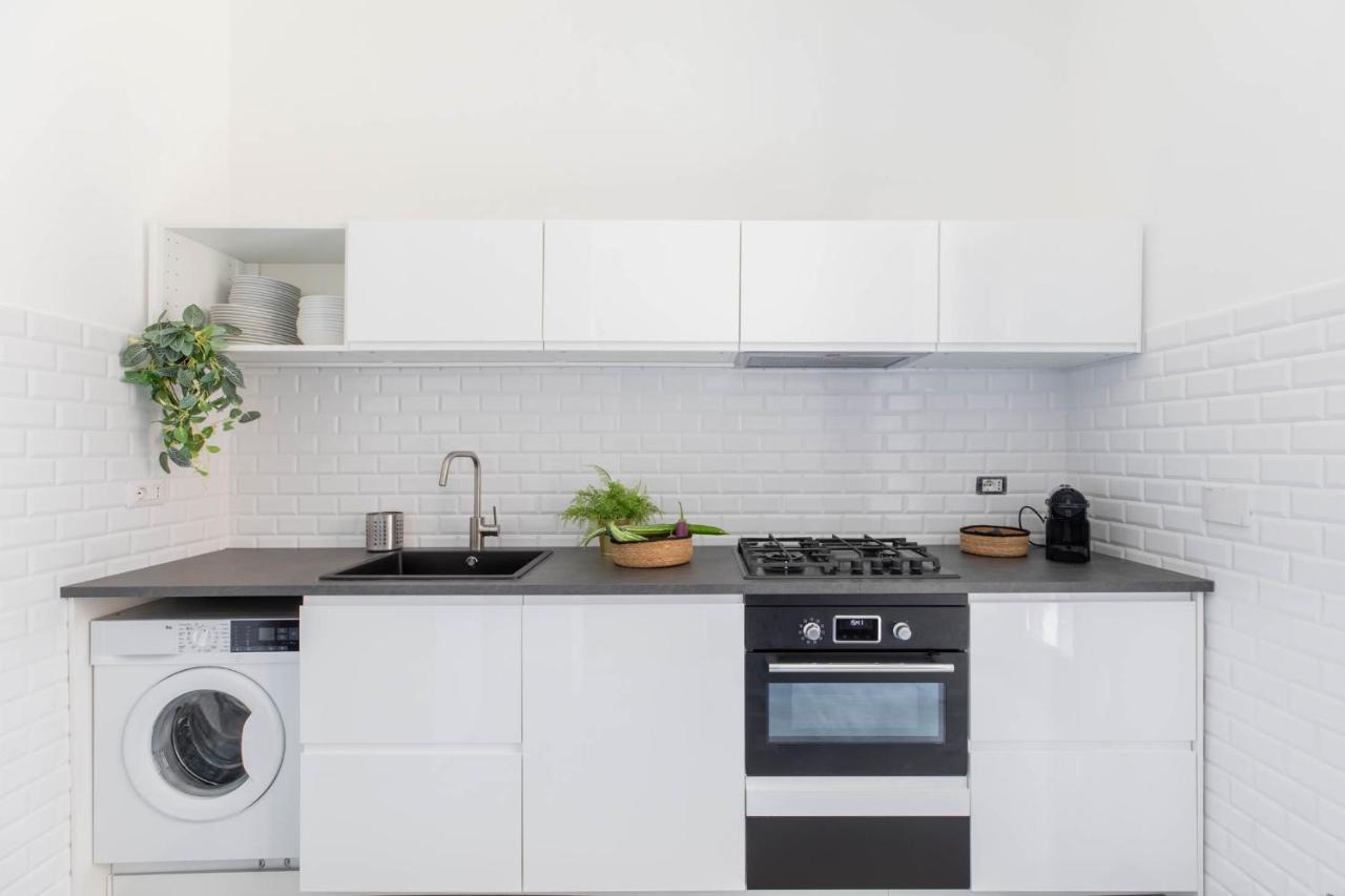 Iflat Pantheon'S Roomy And Friendly Apartment 罗马 外观 照片