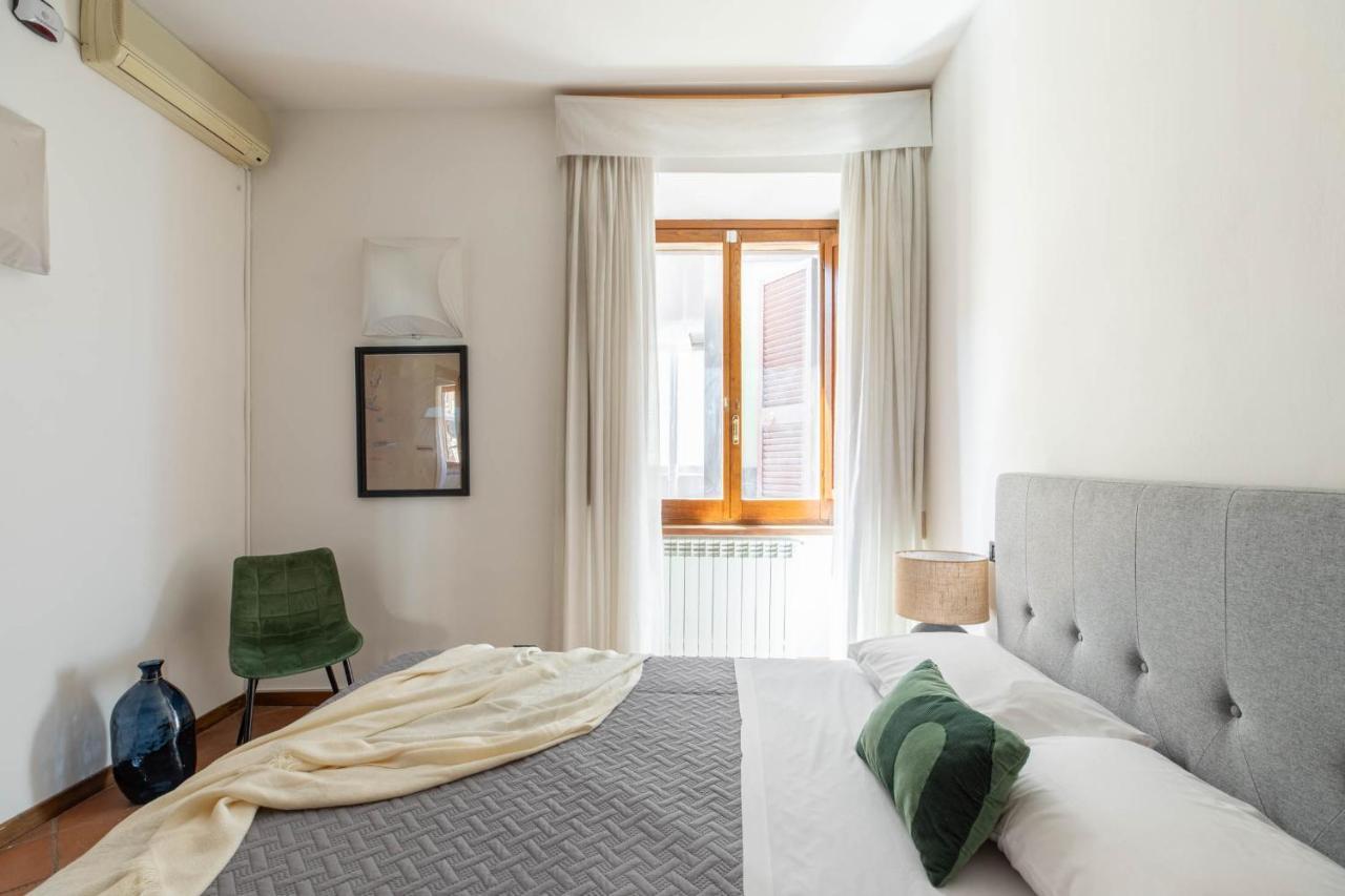 Iflat Pantheon'S Roomy And Friendly Apartment 罗马 外观 照片