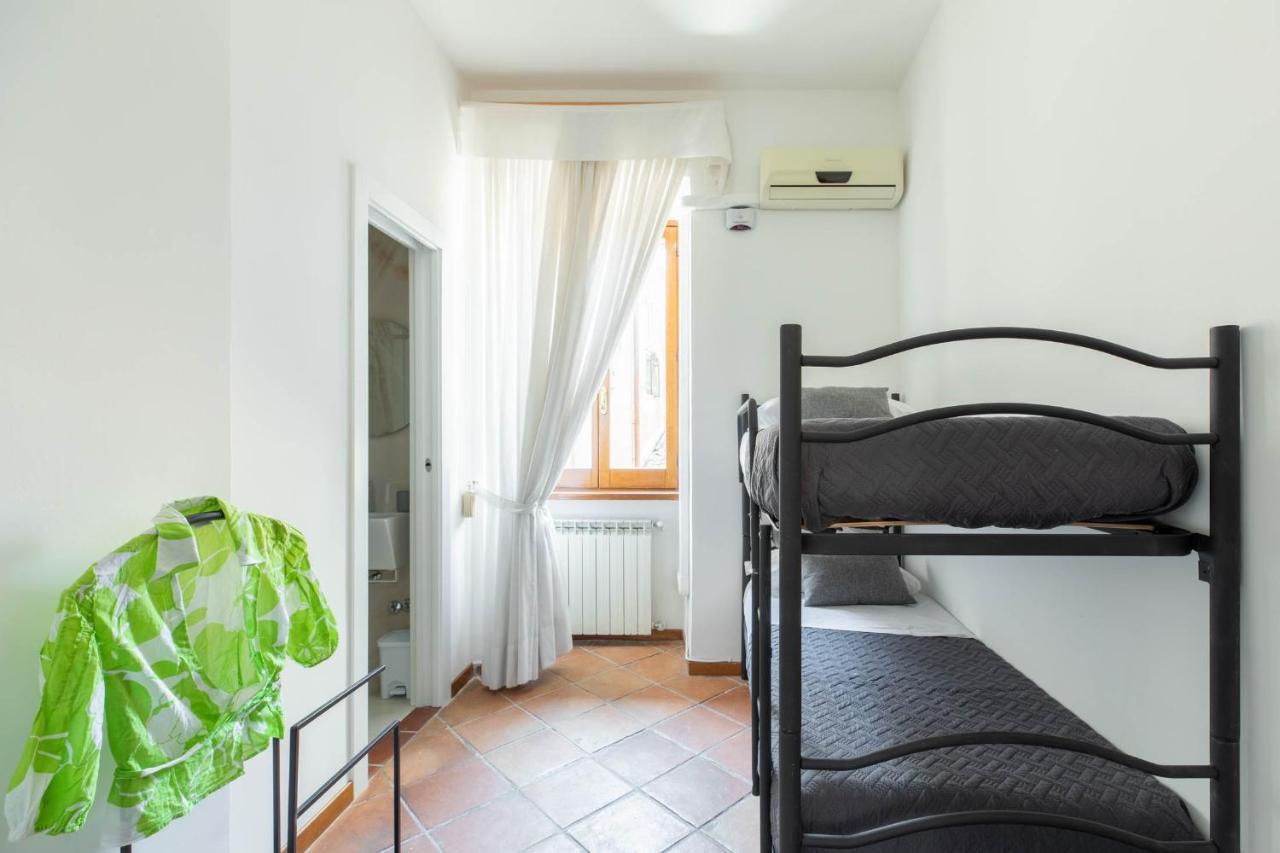 Iflat Pantheon'S Roomy And Friendly Apartment 罗马 外观 照片
