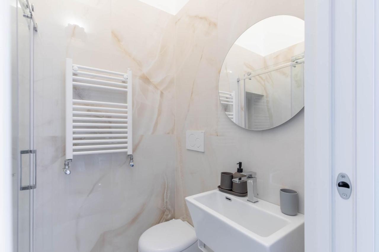 Iflat Pantheon'S Roomy And Friendly Apartment 罗马 外观 照片