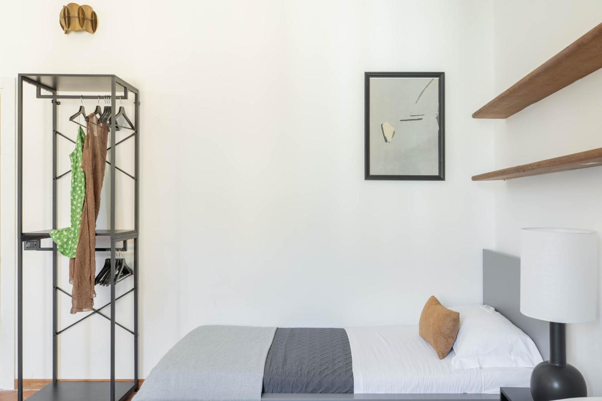 Iflat Pantheon'S Roomy And Friendly Apartment 罗马 外观 照片