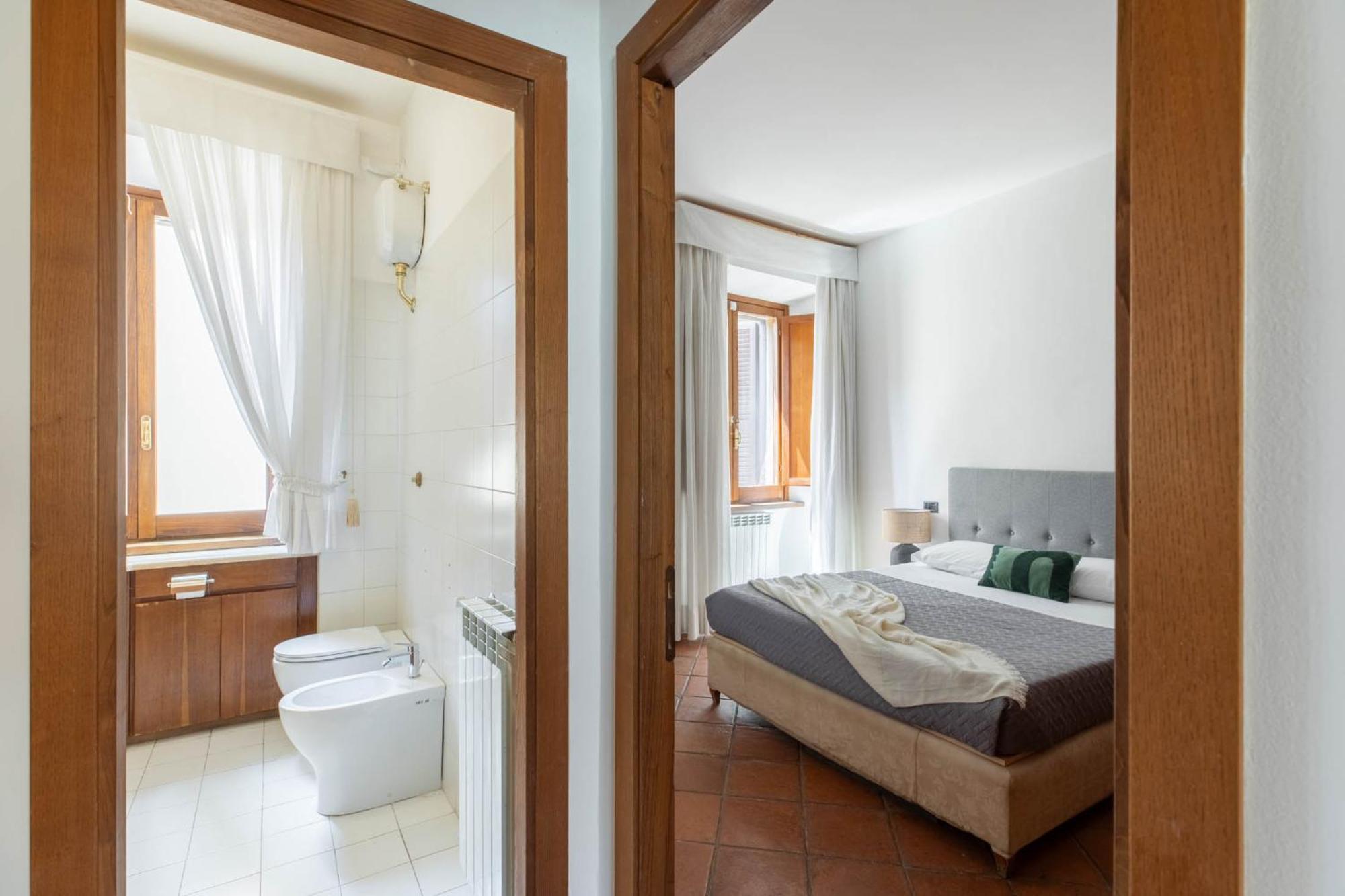 Iflat Pantheon'S Roomy And Friendly Apartment 罗马 外观 照片