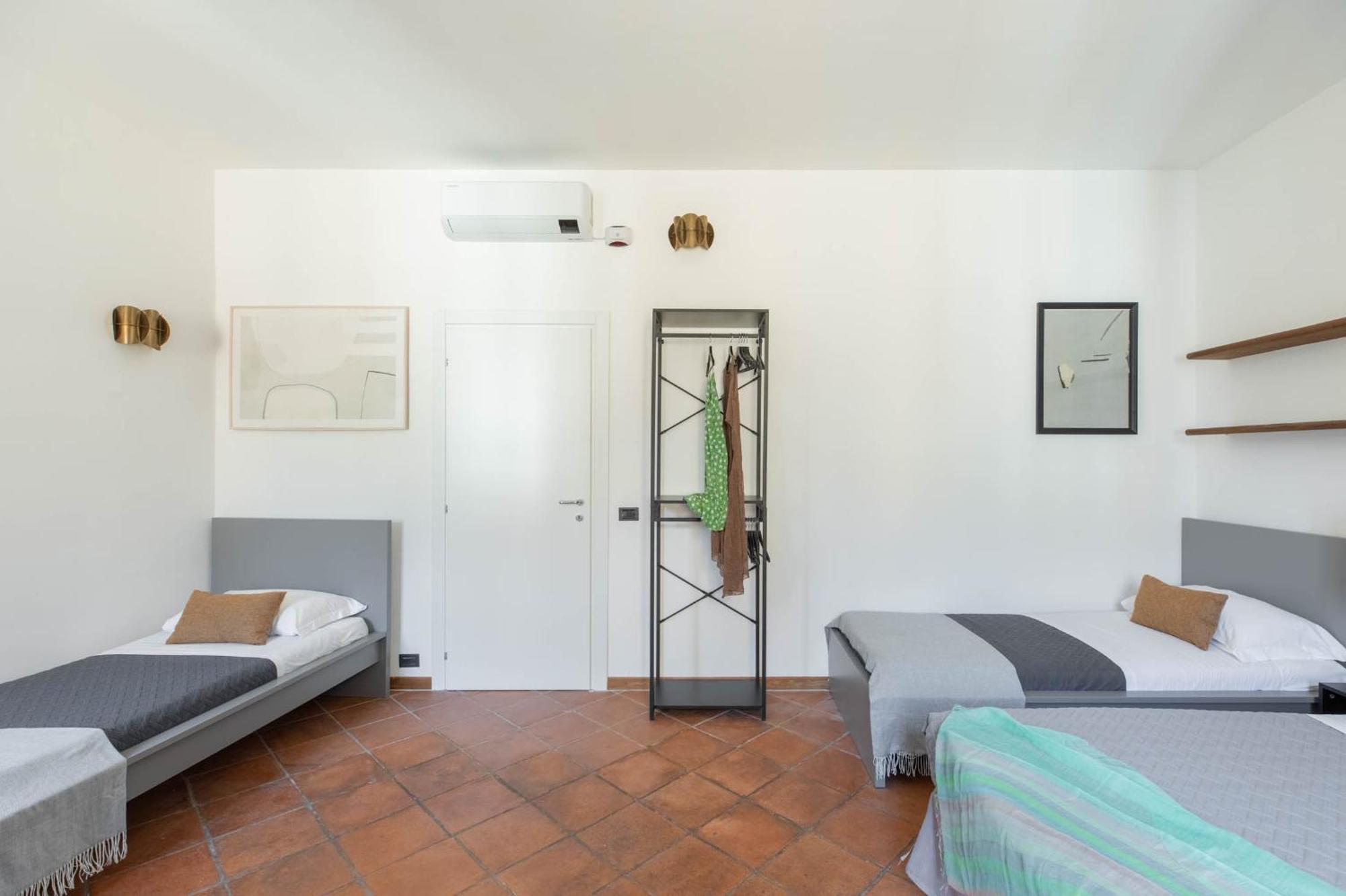 Iflat Pantheon'S Roomy And Friendly Apartment 罗马 外观 照片