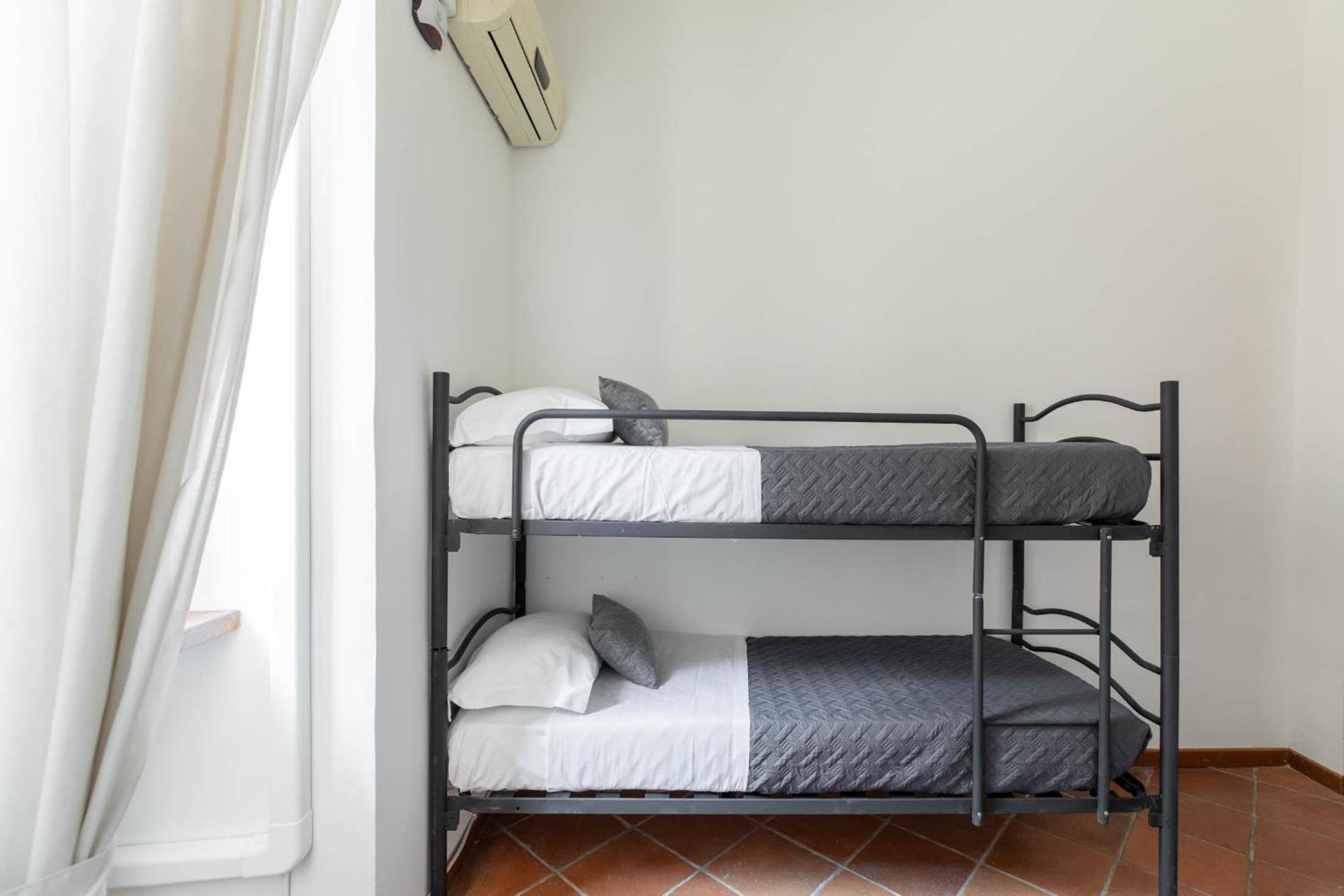 Iflat Pantheon'S Roomy And Friendly Apartment 罗马 外观 照片