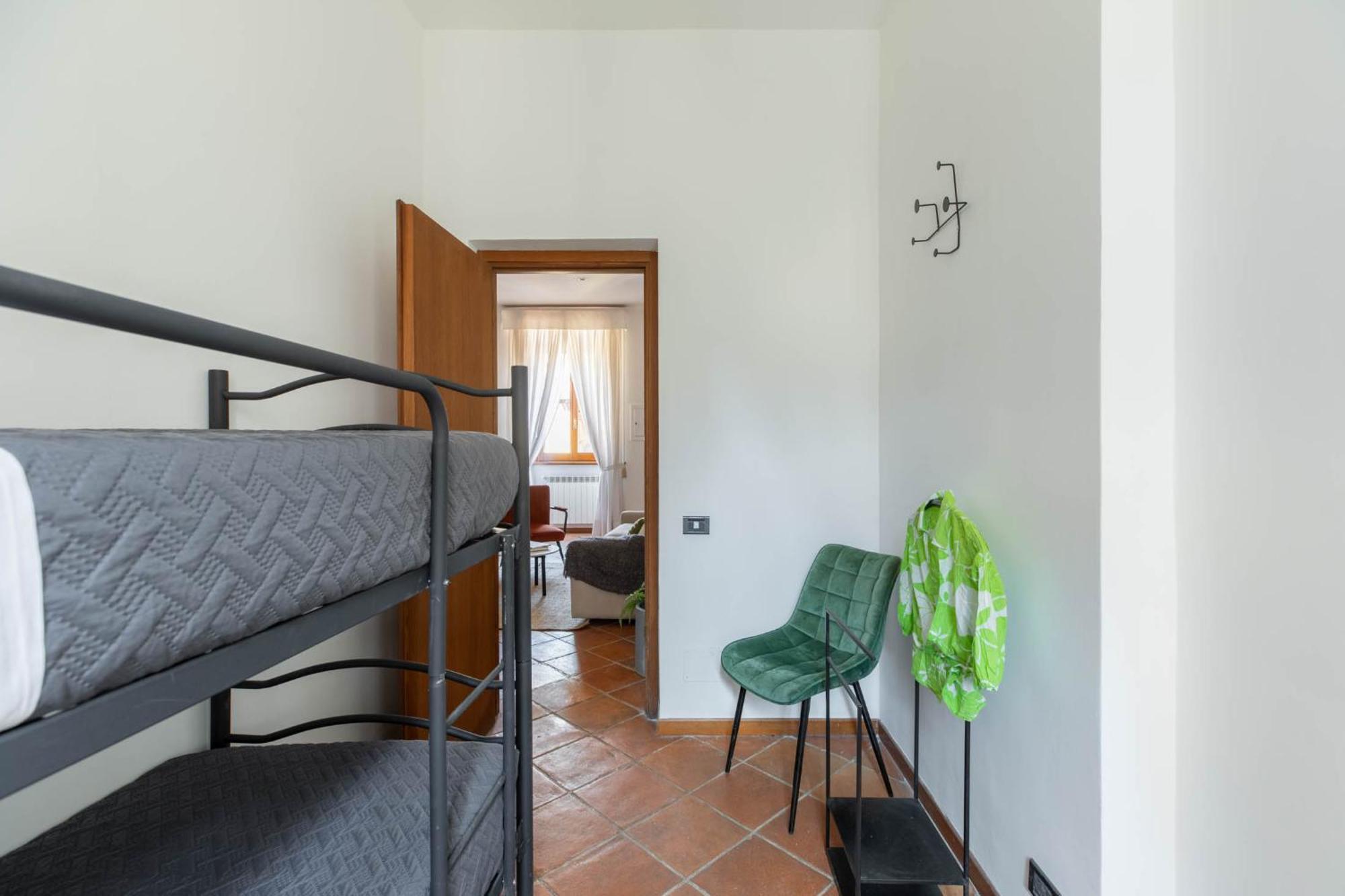 Iflat Pantheon'S Roomy And Friendly Apartment 罗马 外观 照片