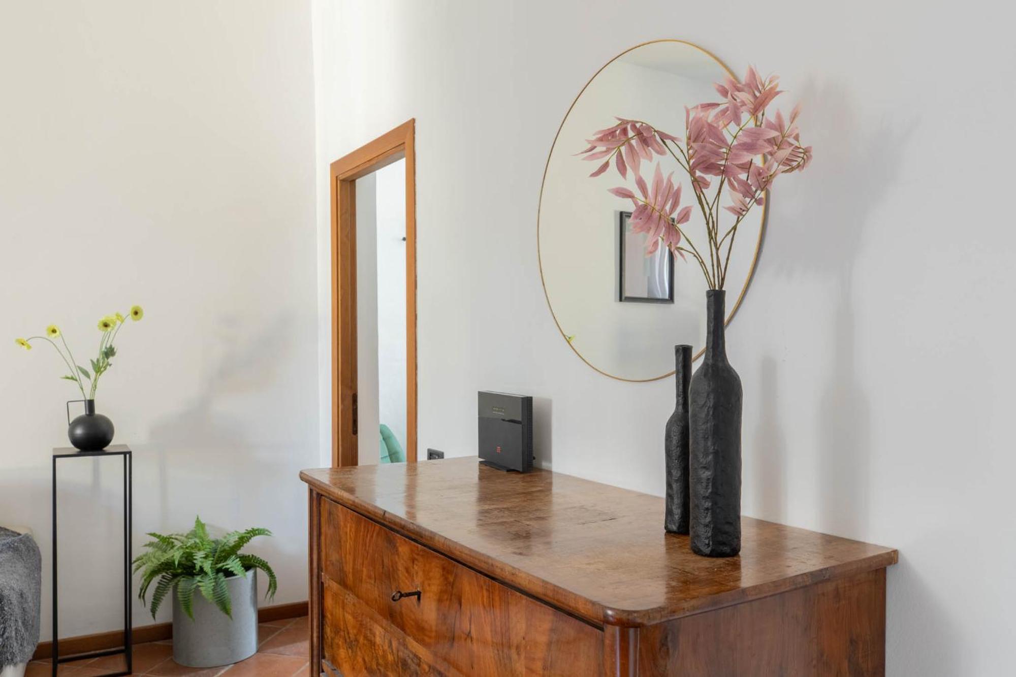 Iflat Pantheon'S Roomy And Friendly Apartment 罗马 外观 照片