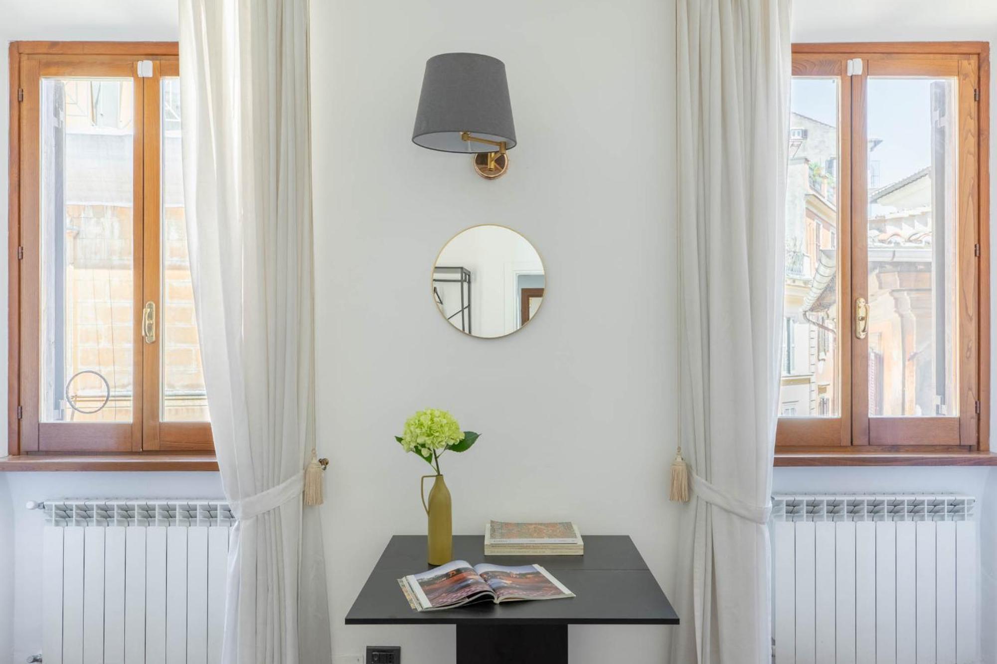 Iflat Pantheon'S Roomy And Friendly Apartment 罗马 外观 照片