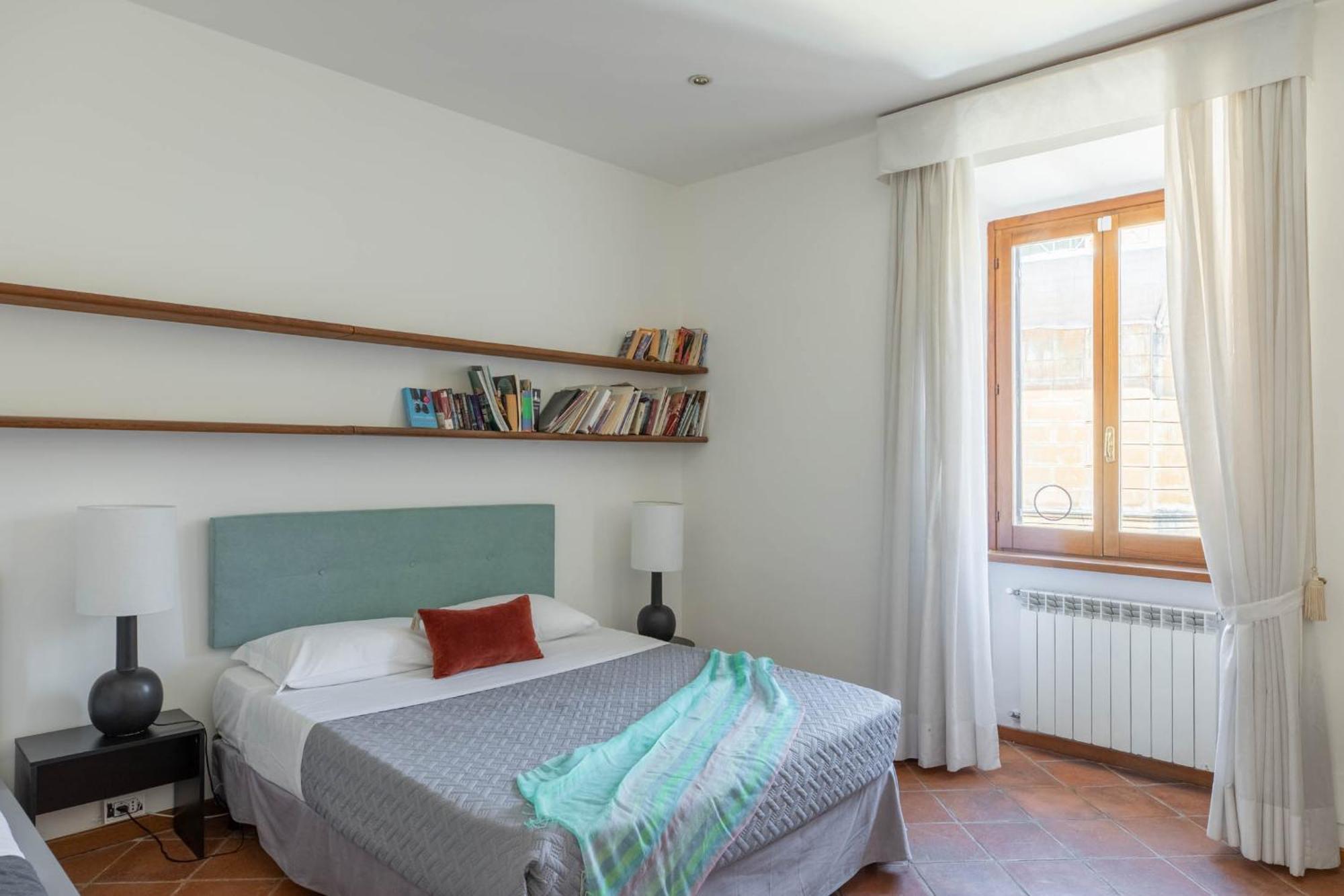 Iflat Pantheon'S Roomy And Friendly Apartment 罗马 外观 照片