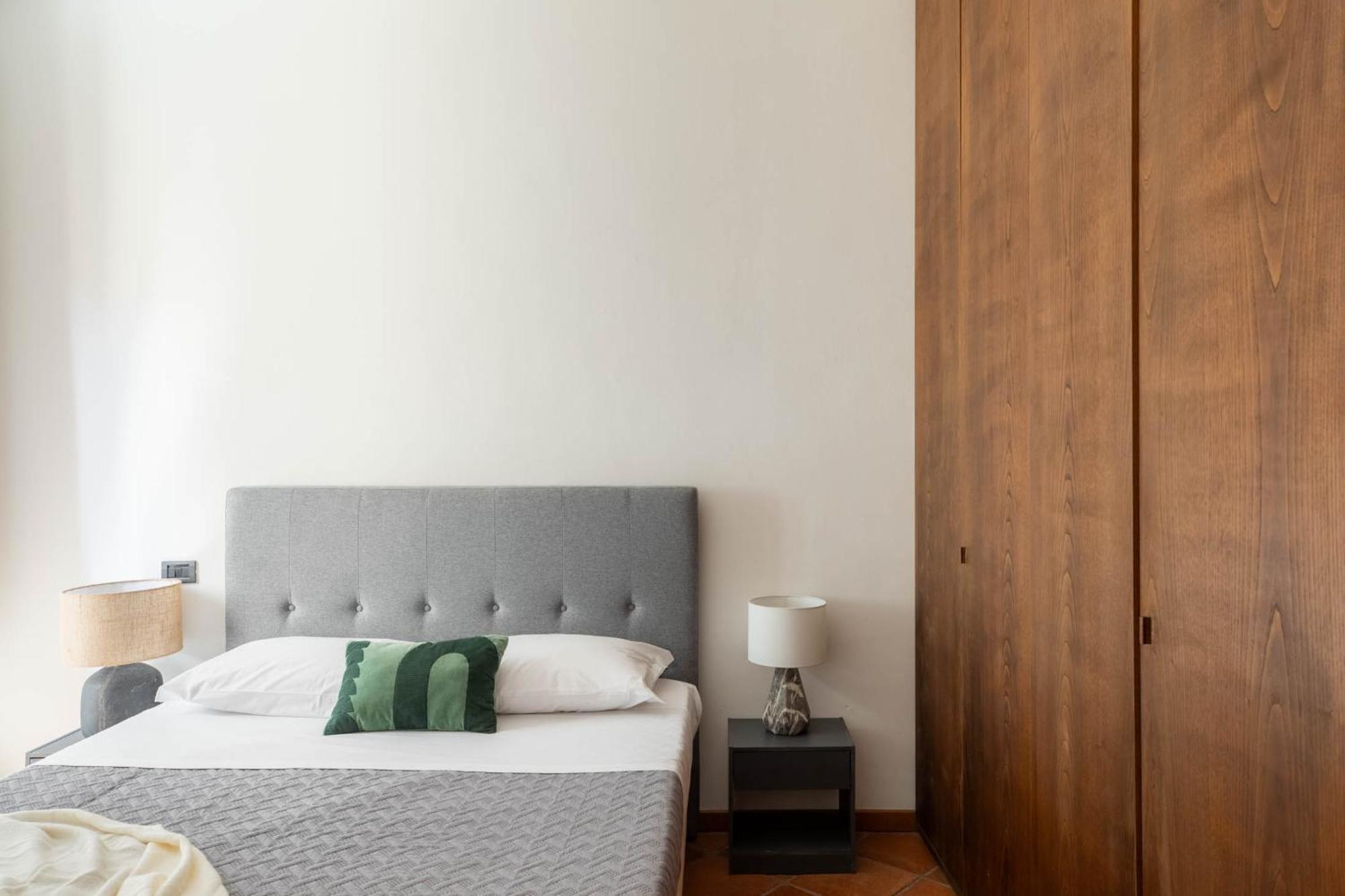 Iflat Pantheon'S Roomy And Friendly Apartment 罗马 外观 照片