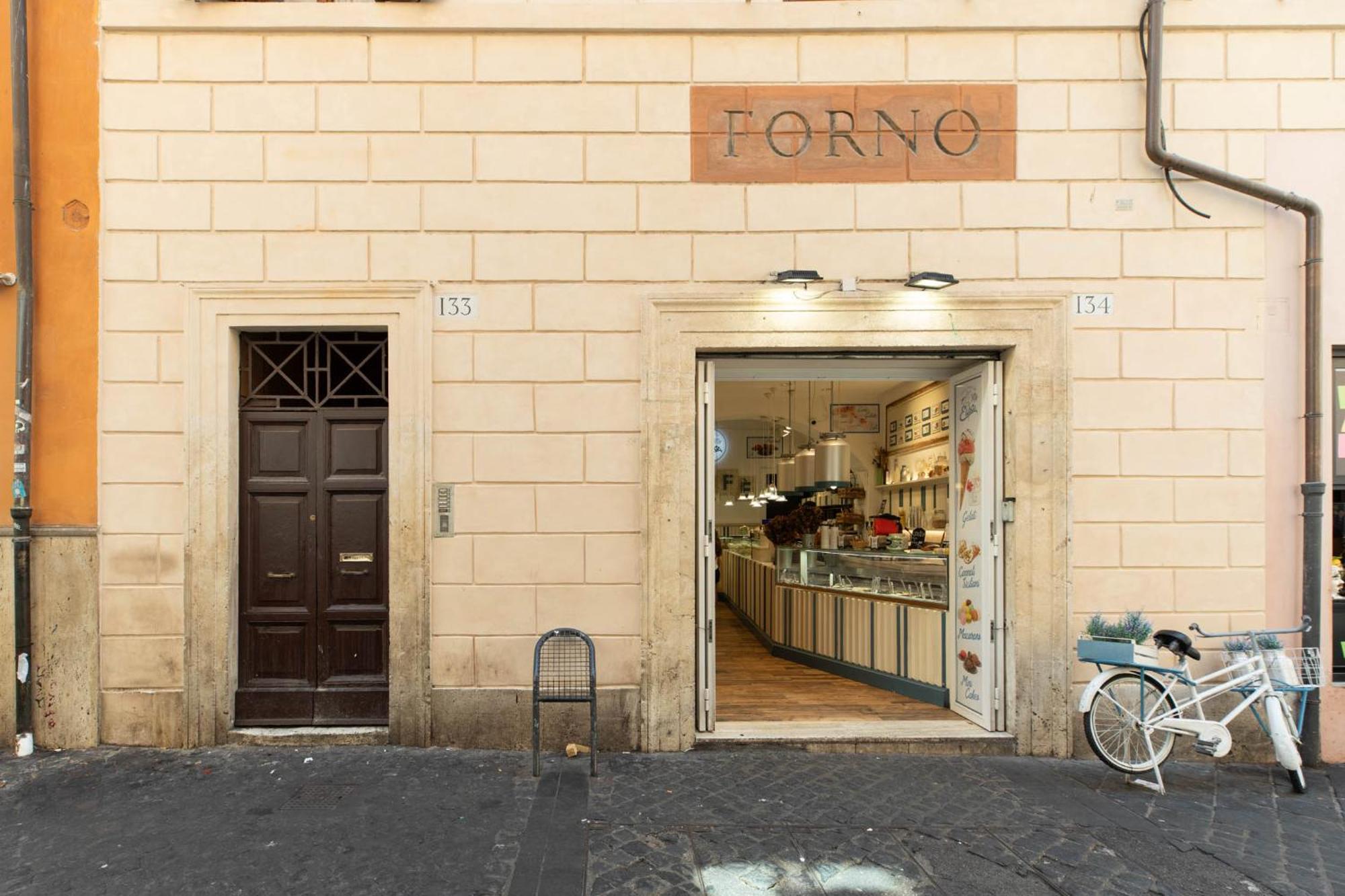 Iflat Pantheon'S Roomy And Friendly Apartment 罗马 外观 照片